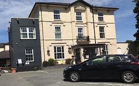 Padarn Hotel Llanberis 3*